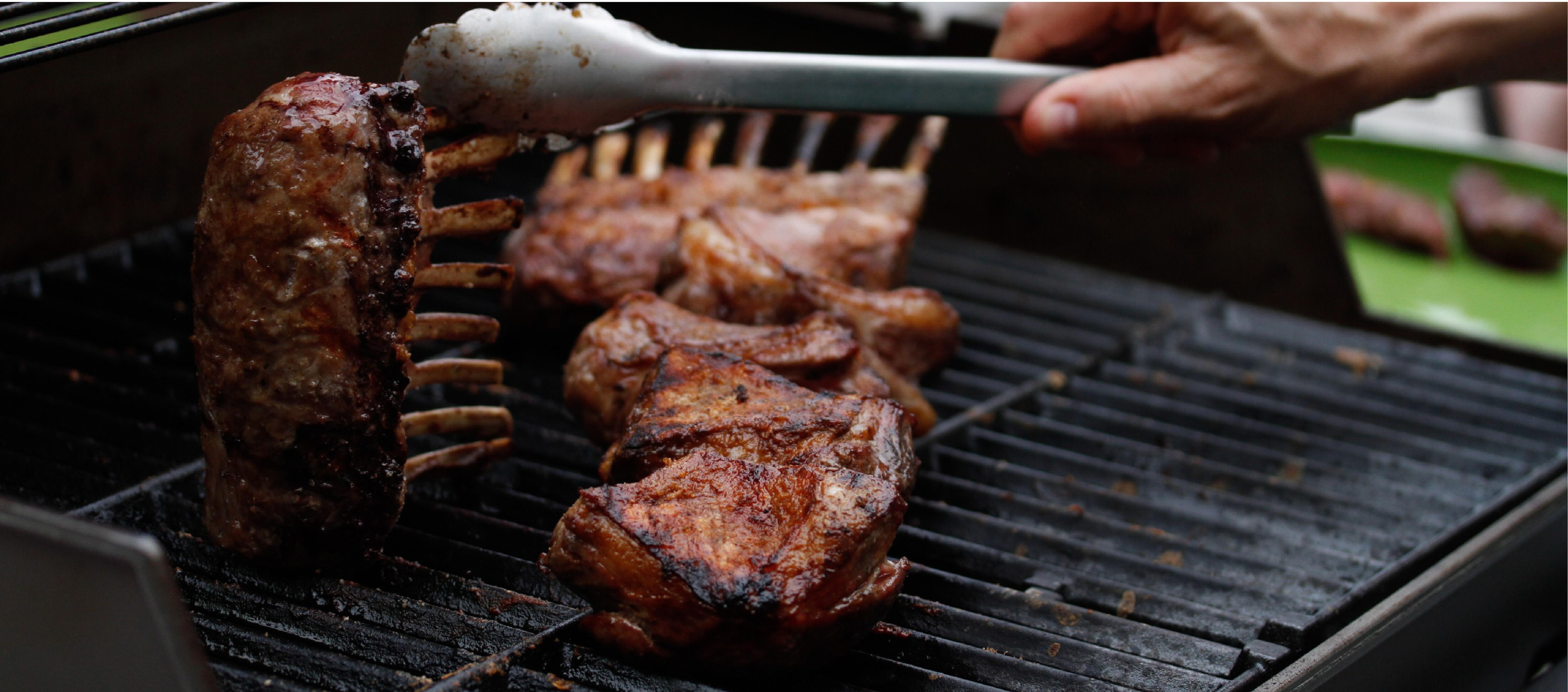 It's Grilling Season!